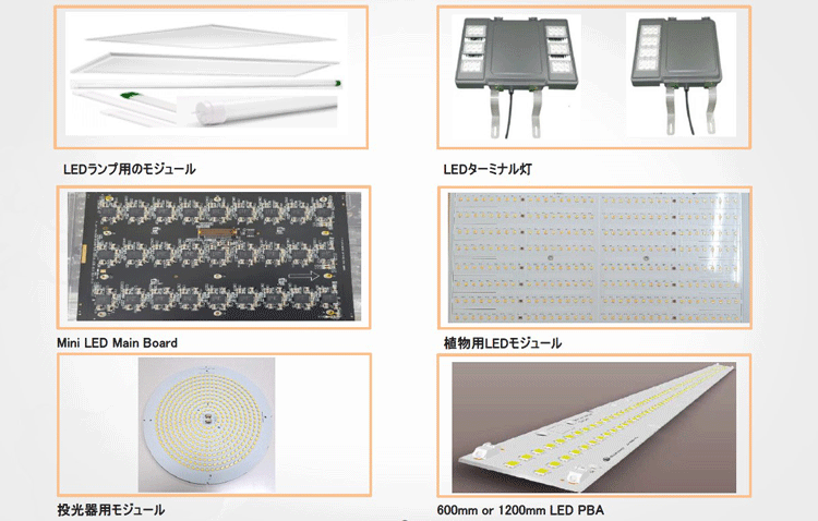 製品紹介